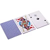 Игральные карты
 пластиковые SP-SPORT
 9818-777 36 карт