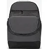 Рюкзак Nike NK BRSLA M BKPK-9.5 24L серый 46 х 30 х 18 см