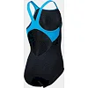 Купальник закрытый для девочек Arena BUTTERFLY SWIMSUIT V BACK