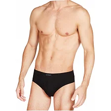 Трусы слепые Kappa Slip Uomo Elastico Esterno logato мужские