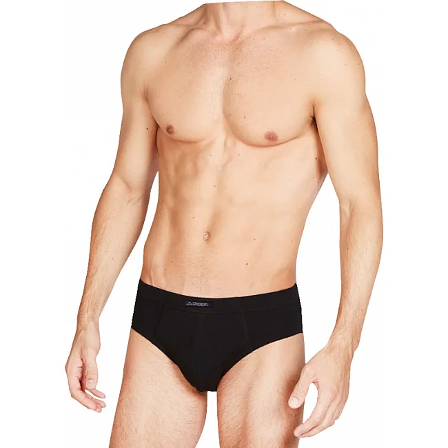 Трусы слепые Kappa Slip Uomo Elastico Esterno logato мужские