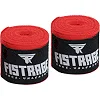 Бинты для бокса
 2штуки FISTRAGE VL-8471 3м (Черный)