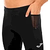Лосины леггинсы спортивные унисекс JOMA

 ELITE X 700037-100
 XXS
-L (Черный)