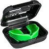 Капа для бокса MAKURA Ignis взрослая (возраст 11+) Green/Green (art.6017514067)