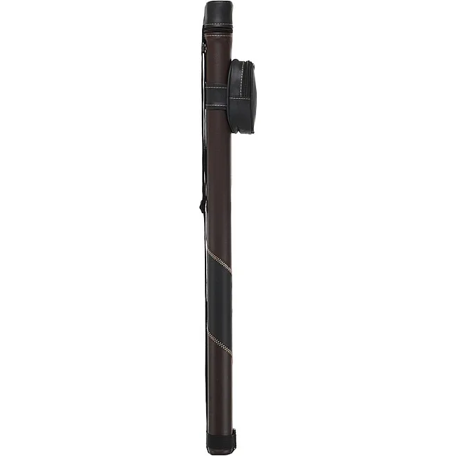 Футляр тубус для двухсоставного разборного кия пул SP-SPORT KS-9670