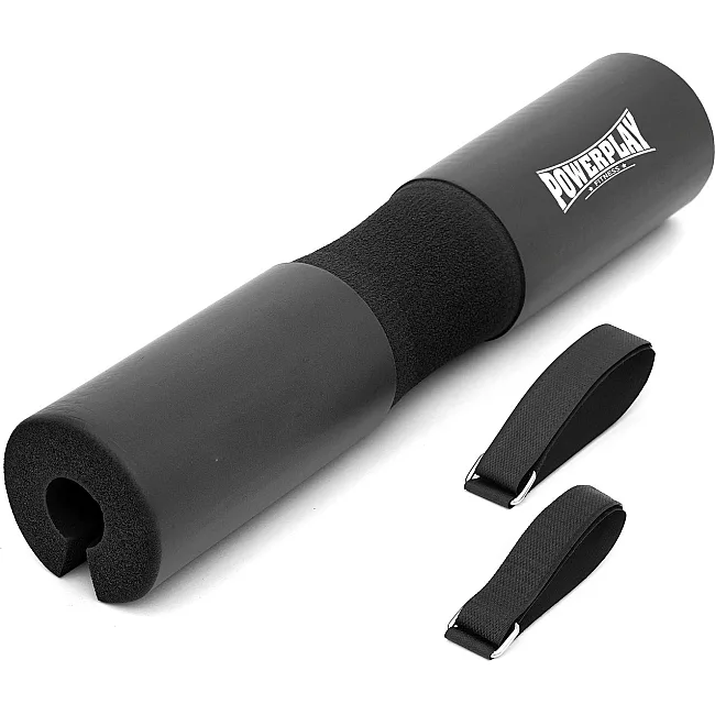 Смягчающая накладка на гриф PowerPlay PP-4412 NBR Bar Pad (d10)