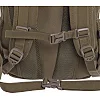 Штурмовой тактический рюкзак
 SILVER KNIGHT TY-8460
 44х27х19см 23л (Оливковый)