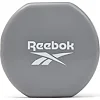 Гантели REEBOK Dumbbells серый 3 кг