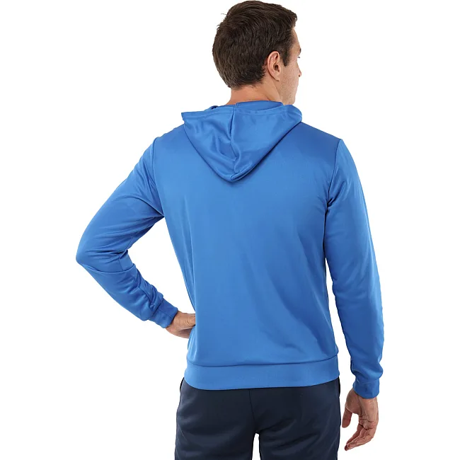 Спортивный костюм
 кофта на молнии и брюки JOMA

 PHOENIX II 103121-709 (Синий-желтый)