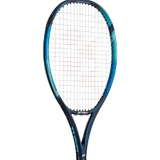 Ракетка для большого тенниса Yonex Ezone Feel (102 квадратных метров, 250г) Sky Blue Gr2