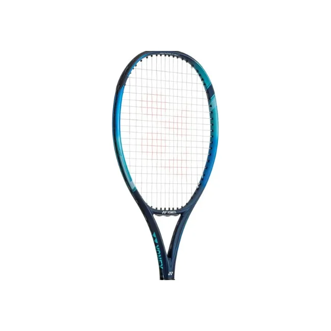 Ракетка для великого тенісу Yonex Ezone Feel (102 sq.in., 250g) Sky Blue Gr2
