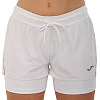 Спортивные шорты двойные 2 в 1 женские JOMA R-NIGHT 901830-200 (Белый)