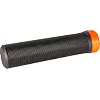 Грипсы KTM COMP GRIPS LOOP LOCK черные/оранжевые