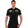 Футболка футбольного судді JOMA PERFORMANCE 101299-121 (Чорний)