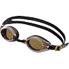 Очки для плавания юниорские MADWAVE AQUA MIRROR JUNIOR M04150 см4 (Черный)