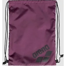 Сумка Arena ONE GO SWIMBAG 10L фиолетовая 46 x 34 x 1 см