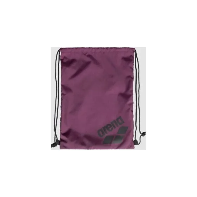 Сумка Arena ONE GO SWIMBAG 10L фиолетовая 46 x 34 x 1 см