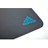 Коврик для йоги Adidas Tie-Dye Yoga Mat серый, голубой 183 х 61 х 1 см