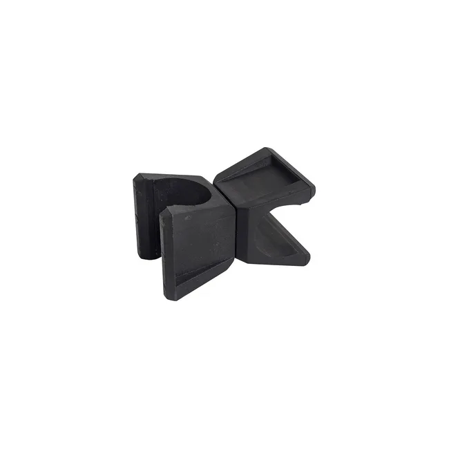Держатель для шест SELECT Obstacle clip II для multi-trainer set