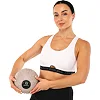 Слэмбол мяч набивной для кроссфита и фитнеса
 ZELART
 FI-4905-6 6кг