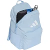 Рюкзак Adidas CLSC BARS BP 27,5L голубой 15х31х44 см