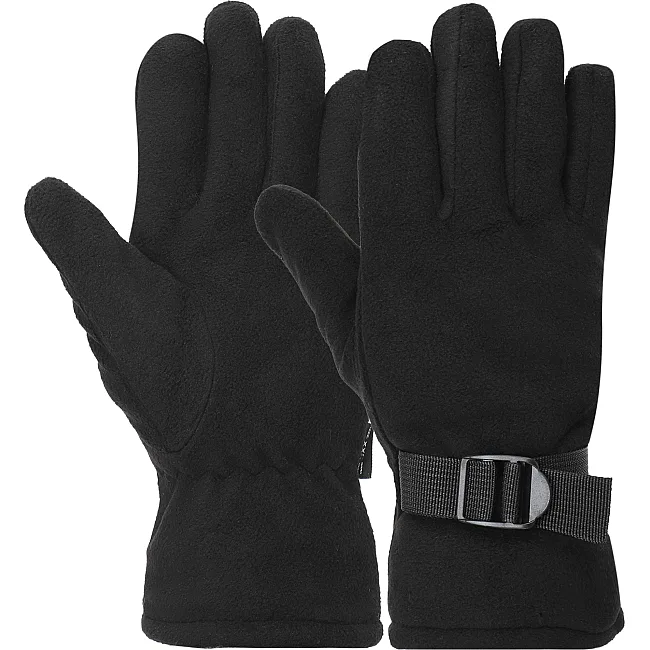 Спортивные перчатки
 теплые SP-SPORT

 BC-8567 (Темно-синий)