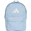 Рюкзак Adidas CLSC BARS BP 27,5L голубой 15х31х44 см