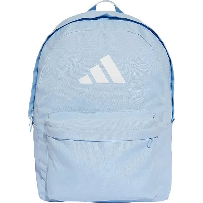 Рюкзак Adidas CLSC BARS BP 27,5L голубой 15х31х44 см