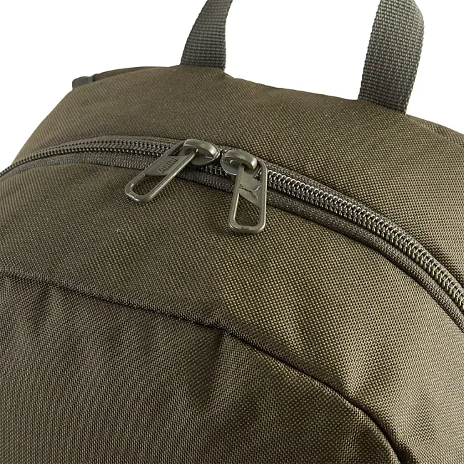 Рюкзак Puma PHASE CB Backpack 22L оливковий 44 х 30 х 14 см