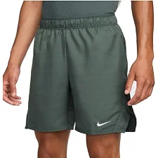 Спортивні шорти чоловічі Nike Court 7 inch Victory Short green