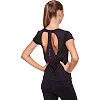 Жіноча футболка UNDER ARMOUR
 CO-826 (Білий)