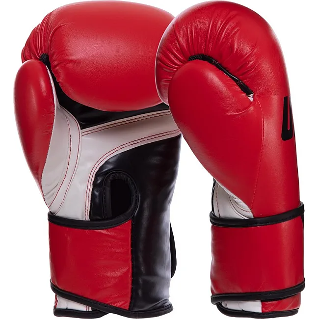 Перчатки для бокса


 PU UFC PRO Fitness UHK-75031 12 унций (Красный)