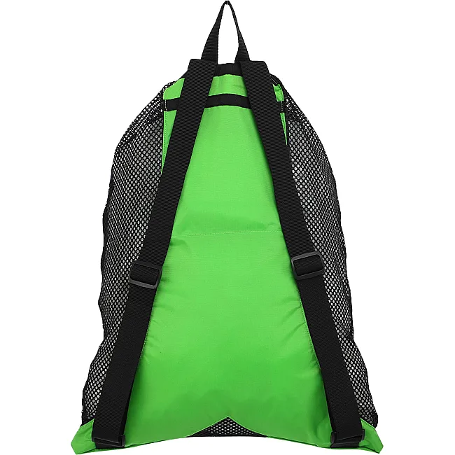 Рюкзак-мешок спортивный
 YINGFA WF2160 см
 62х44см (Черный)