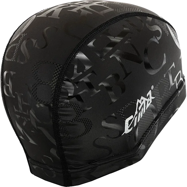 Шапочка для бассейна
 текстильная с покрытием PU Cima PL-8690 (Разные цвета)
