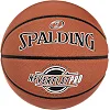 Мяч баскетбольный Spalding NeverFlat Pro оранжевый 7