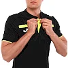 Футболка футбольного судьи JOMA

 PERFORMANCE 101299-121 (Черный)