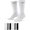 Шкарпетки Nike U NK ED PLS CSH CRW 6PR - 132 чоловічі