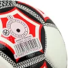 Футбольный мяч
 SOCCERMAX CRYSTAL FB-7997 №5 PU (Белый-красный)