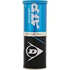 Мячи для большого тенниса DUNLOP ATP 601313 3шт