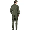 Тактический костюм (китель + брюки)
 MILITARY RANGERS

 ZK-SU1126 (Камуфляж Woodland)