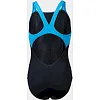 Купальник закрытый для девочек Arena BUTTERFLY SWIMSUIT V BACK