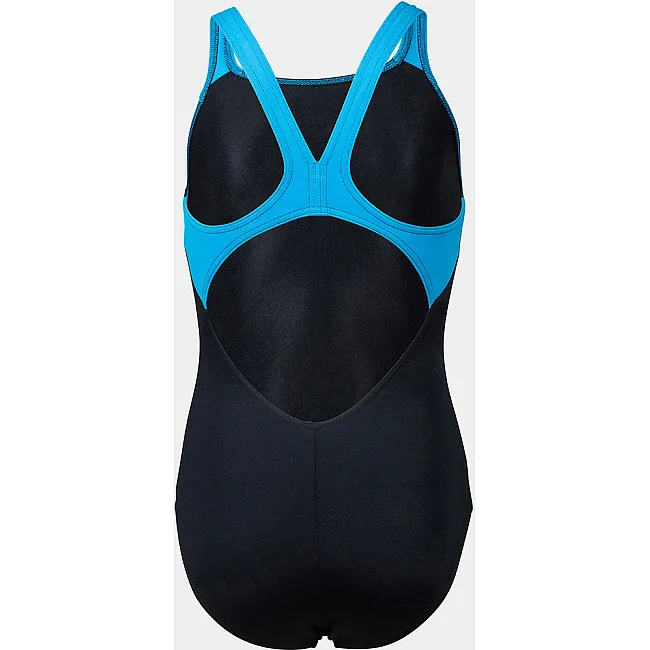 Купальник закрытый для девочек Arena BUTTERFLY SWIMSUIT V BACK