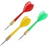 Дротики для дартса
 каплевидные BAILI
 BL-6008 6гр 6шт