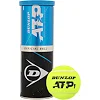 Мячи для большого тенниса DUNLOP ATP 601313 3шт