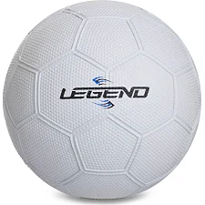 Мяч гандбольный Legend HB-3282 3 (Белый)