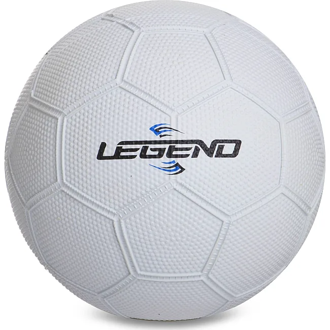 Мяч гандбольный Legend HB-3282 3 (Белый)