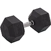 Гантель шестигранний
 гексагональна
 ZELART
 TA-2679-30 1шт 30кг