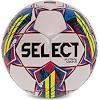 Футзальный мяч SELECT FUTSAL MIMAS V22 Z-MIMAS-WY №4 (Белый-желтый)
