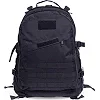 Штурмовой тактический рюкзак
 трехдневный SILVER KNIGHT 3D
 47х34х17см 27л (Камуфляж Multicam)