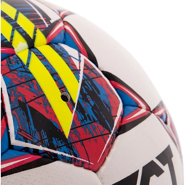 Футзальный мяч
 SELECT FUTSAL MIMAS V22 Z-MIMAS-WY №4 (Белый-желтый)